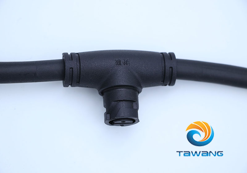 M15 T型绿巨人福引导WELCOME